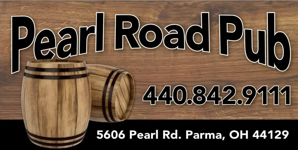 Pearl Road Pub